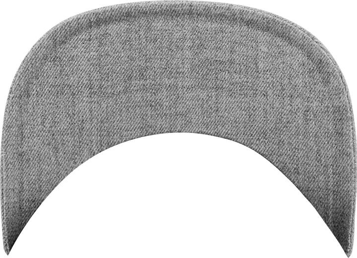 Actual product image Masterdis Letter Snapback - 14295 (L)