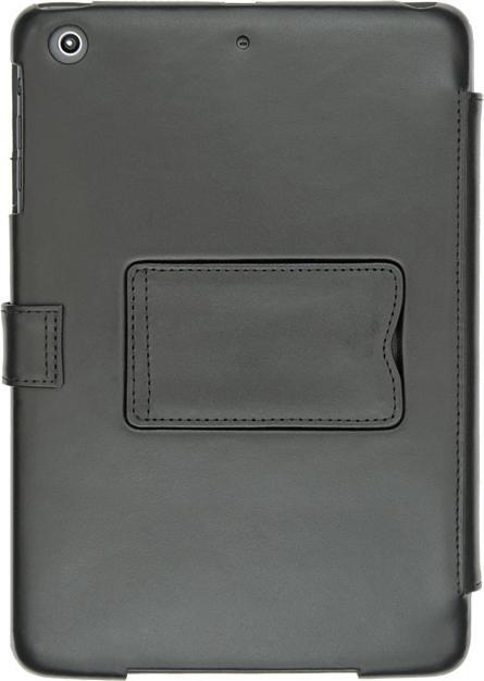 Produktbild Noreve Lederschutzhülle Wallet (IPad Mini 2)