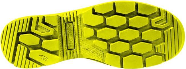 Produktbild Sparco Sicherheitsschuhe Indy (42)