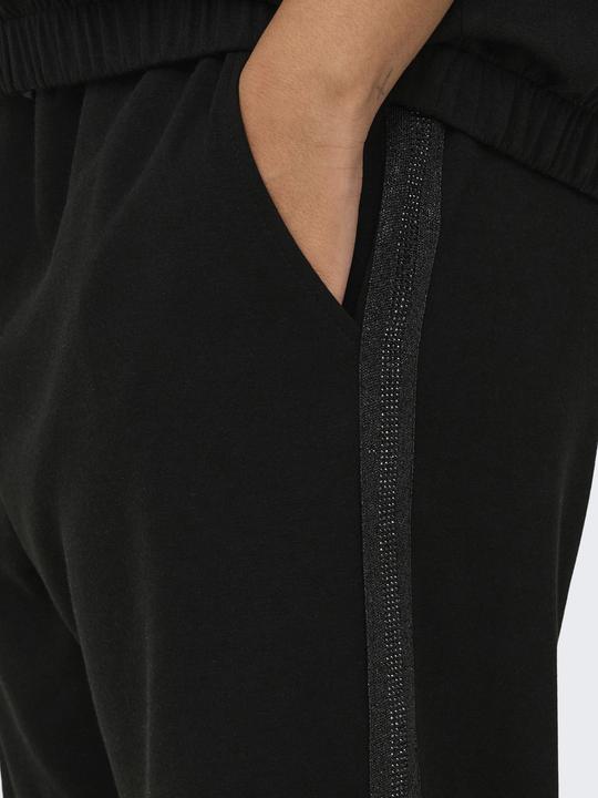 Actual product image Only CARSCARLETT Normal geschnitten Gestrickte Hose Gestrickte Hose (S)