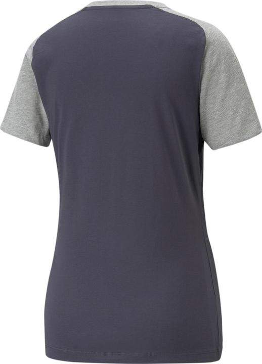 Actual product image Puma teamCUP Casuals Tee Wmn (XXL)