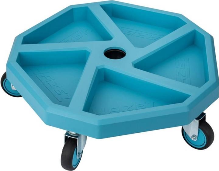 Produktbild HAZET Arbeits-Sitz 195N-4