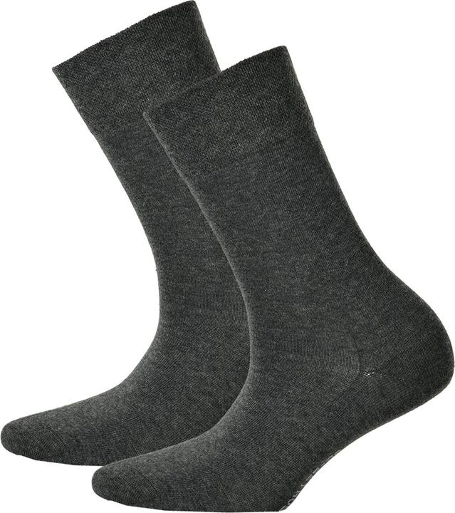 Produktbild Hudson Socken Business (2er Pack, 35 - 38)