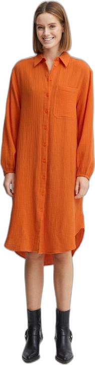 B.young BYIBERLIN LONG SHIRT - 20812737 (36)