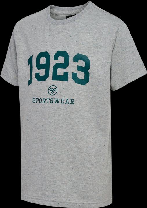 Produktbild hummel hmlNIPPS T-SHIRT S/S (146)