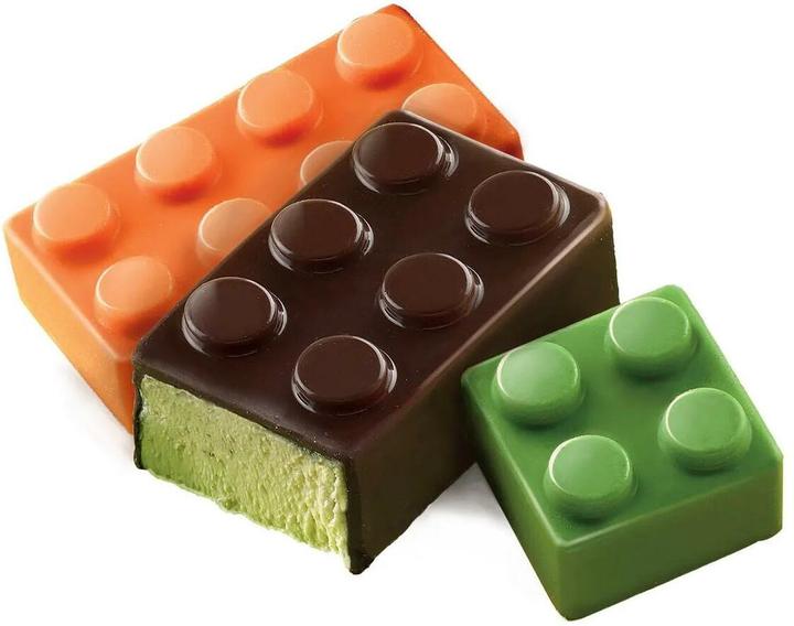 Immagine prodotto Silikomart Lego