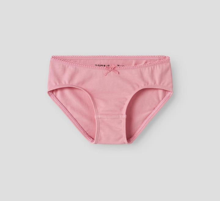 Immagine prodotto Name it Nmfbriefs 3p Ballarina Noos (104, confezione da 3)
