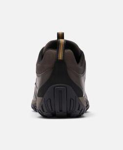 Actual product image Columbia Peakfreak Venture Waterproof Shoes (43.5)