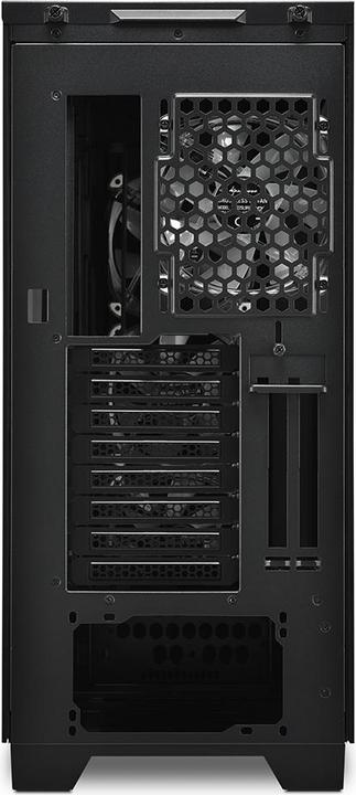 Immagine prodotto Sharkoon Elite Shark CA300T (ATX, mATX, E-ATX, Mini-ATX)