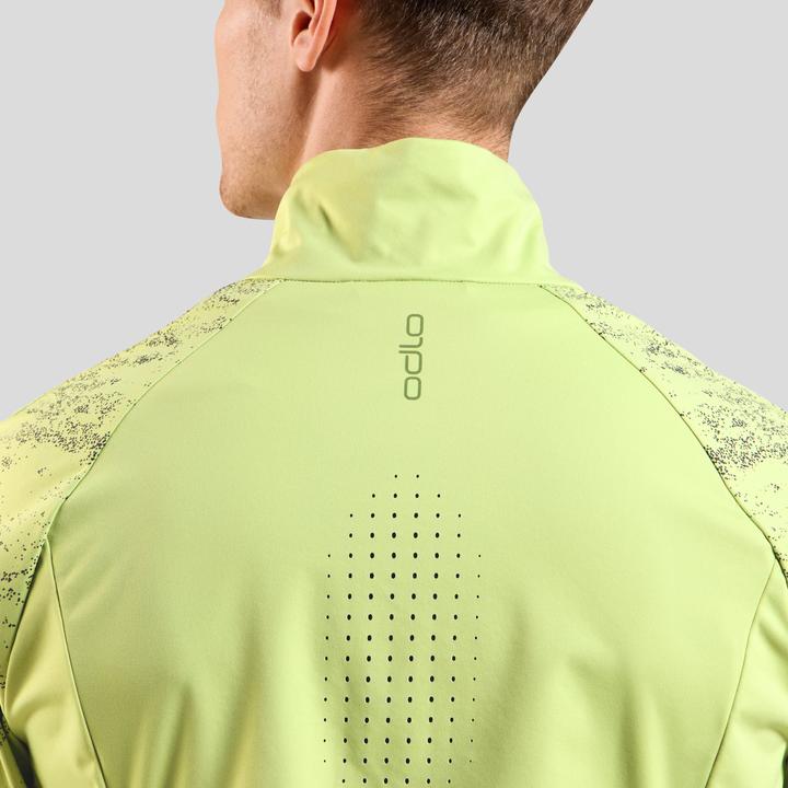 Produktbild Odlo Zeroweight Pro Warm Reflective 2.0 (L)