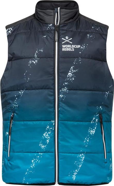 Head Race Star Vest Men (L, XL, M/L)