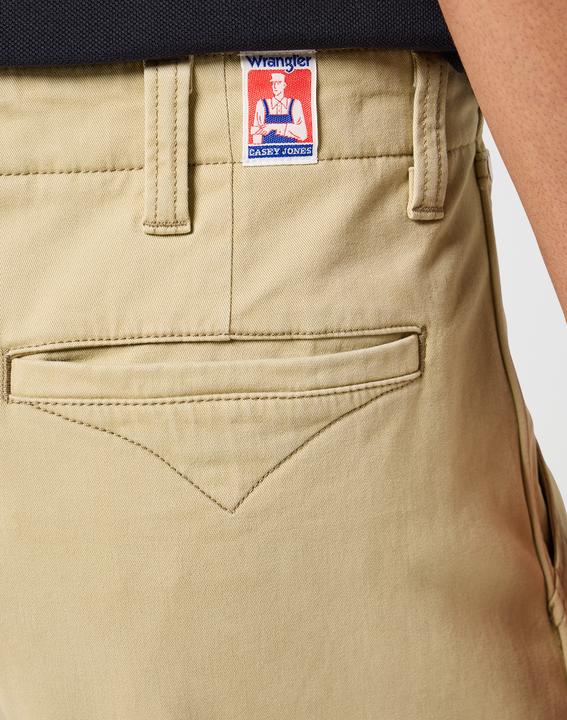 Produktbild Wrangler Chinohose Casey Jones Chino Relaxed (31)