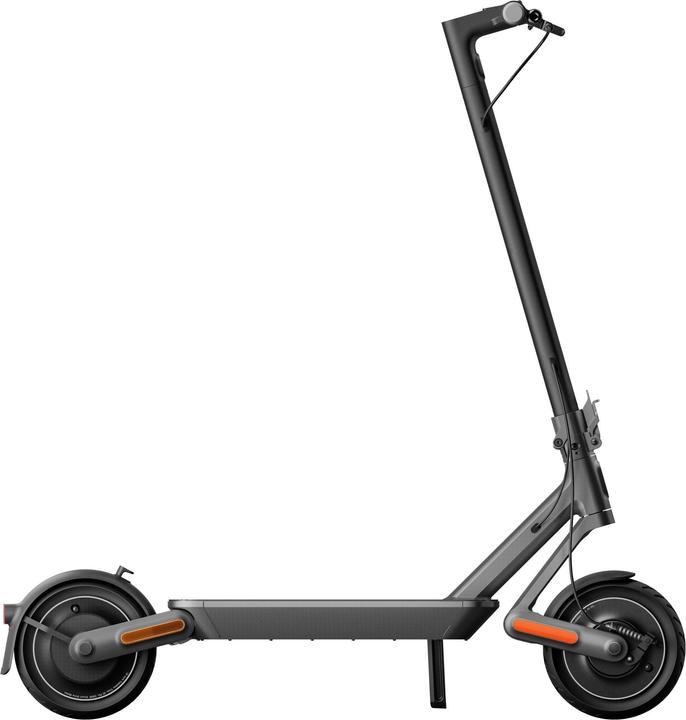 Actual product image Xiaomi MI 4 Ultra EU (25 km/h, 70 km, 500 W)