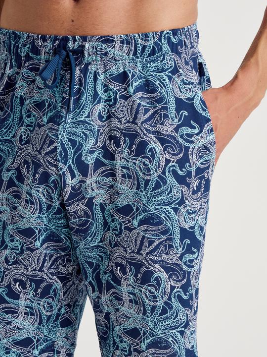 Produktbild Calida Rmx Sleep Time Off Bermudas (S)
