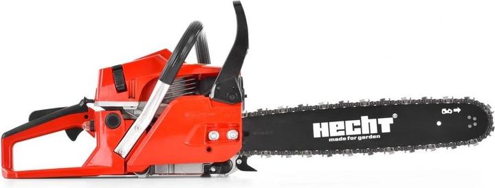 Produktbild Hecht 50 (Benzin Kettensäge)