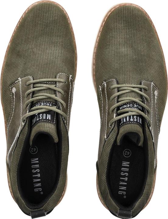 Produktbild Mustang Halbschuhe (43)