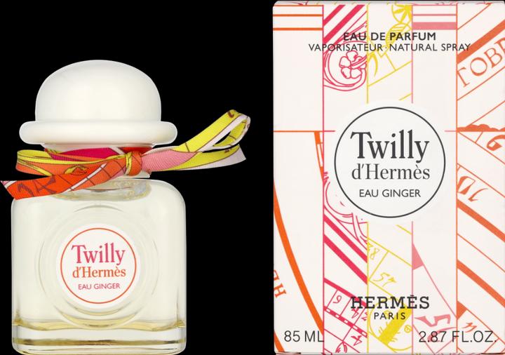 Actual product image Hermès Twilly D'Hermes Eau Ginger (Eau de parfum, 85 ml)