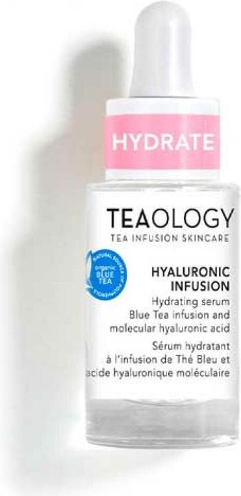 Actual product image Teaology Serum Hyaluronic Infusion 15ml (15 ml)