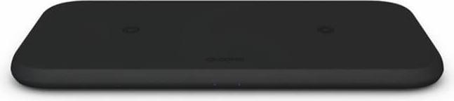 Immagine prodotto Zens Doppio caricatore veloce senza fili 2 x 10W Slim (20 W)