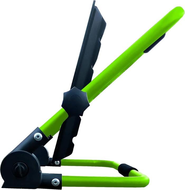 Image du produit Luceco Projecteur de chantier pliable (14000 lm)