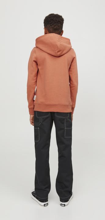 Actual product image Jack & Jones Boys Sweat Hoodie (140)