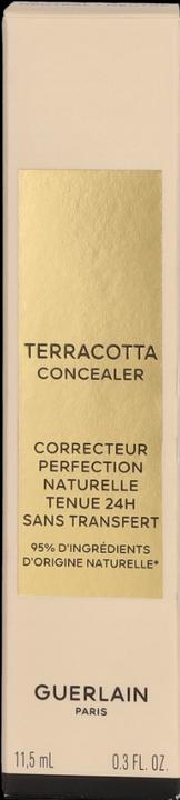 Produktbild Guerlain Terra 24 Concealer 2N 11 ml (2)