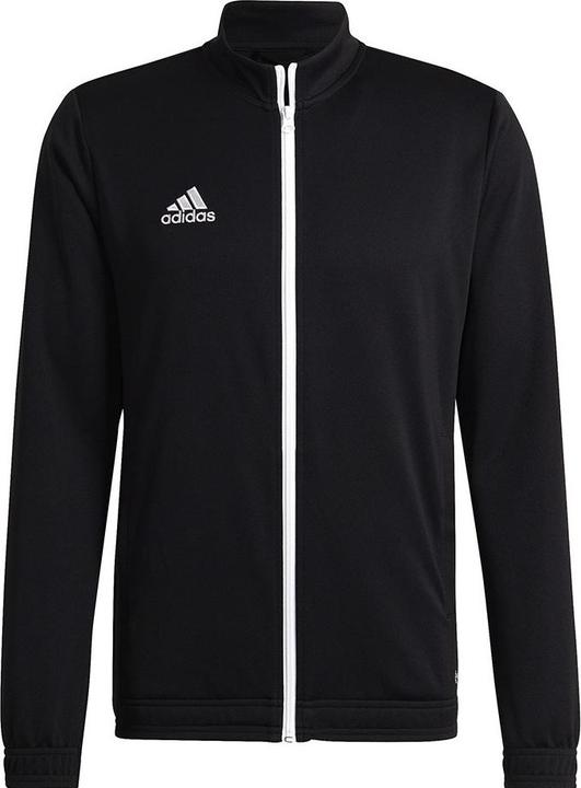 adidas Entrada 22 Trainingsjacke Herren (L)