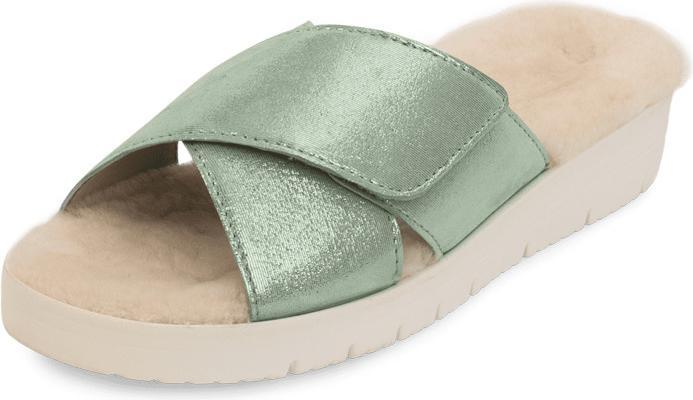 Actual product image Vitaform Slipper Soft (40)
