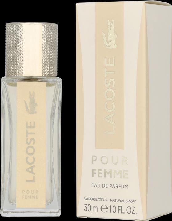 Produktbild Lacoste Pour Femme (Eau de Parfum, 30 ml)