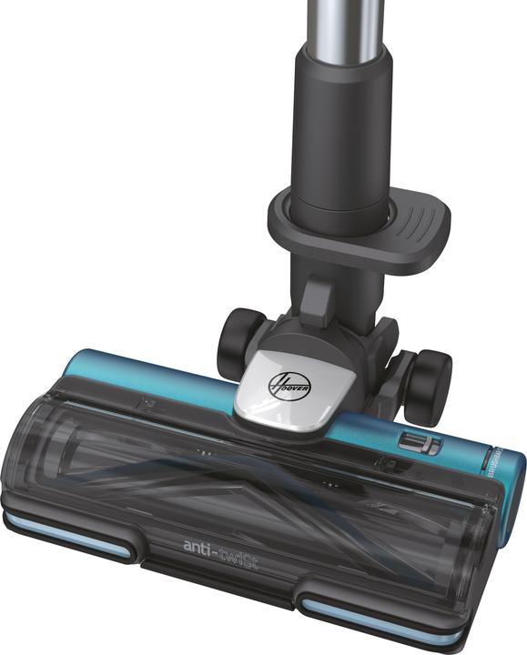 Actual product image Hoover HF9 Pets