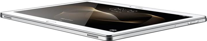 Produktbild Huawei MediaPad M2 (10.10", 16 GB, Weiss)