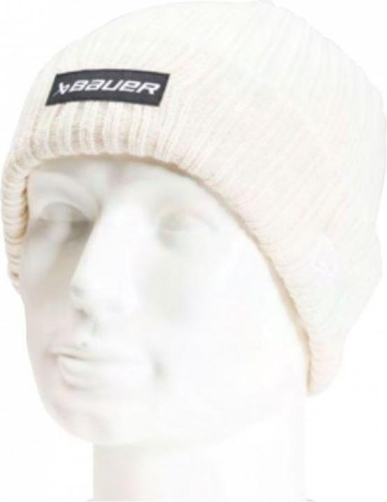 Produktbild Bauer NE Ribbed Touque SR Cap