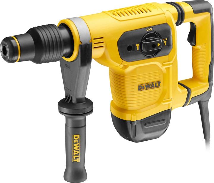 DeWalt Combination hammer (Electrical connection)