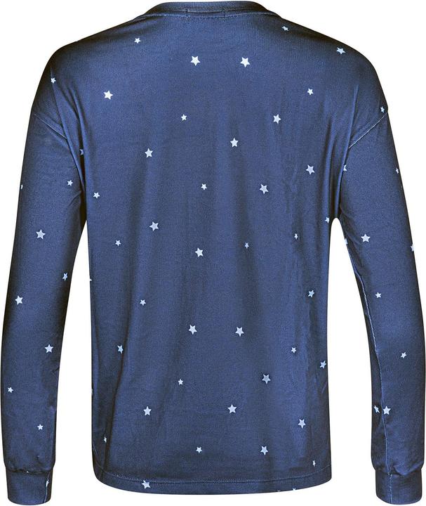 Produktbild Pj Salvage Pyjama l/s - P.J. Salvage Special (XL)