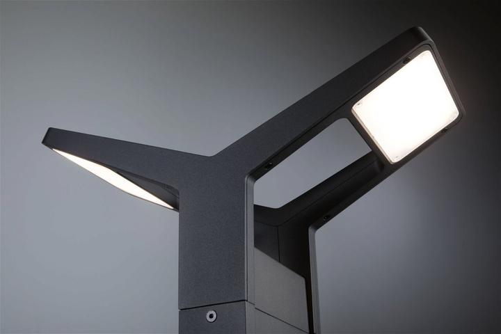 Image du produit Paulmann Juntea (1600 lm, IP44)