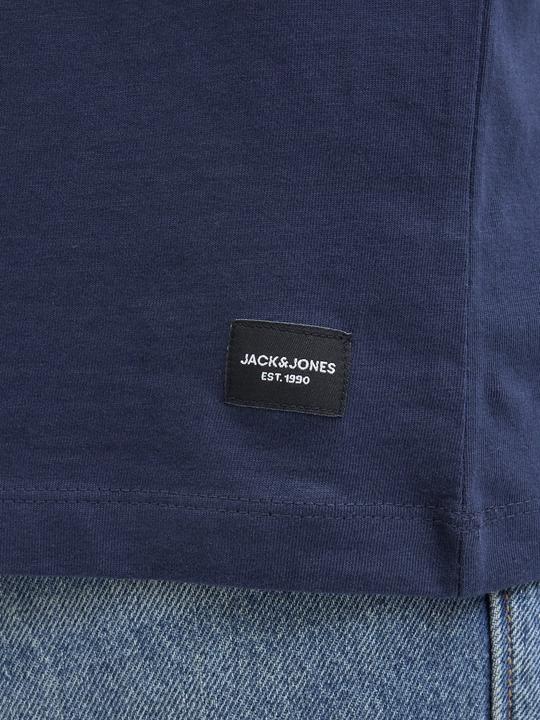 Immagine prodotto Jack & Jones Plus Size T-shirt T-shirt (4XL)