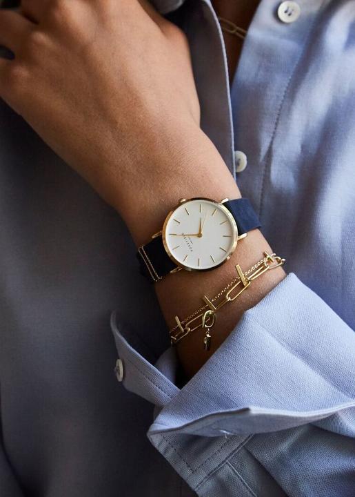 Immagine prodotto Rosefield Il West Village (33 mm) (Orologio da polso analogico, 33 mm)