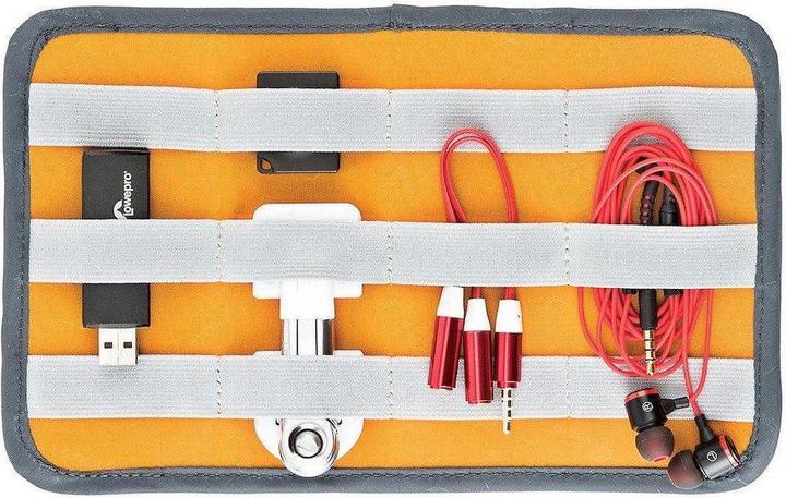 Immagine prodotto Lowepro Valigia GearUp Large (Borsa per accessori per fotocamere, Custodia per fotocamera)