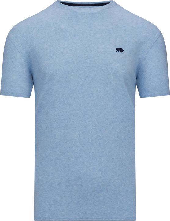 Immagine prodotto Raging Bull Classic Maglietta Uomo Misura Confezione 3 (L)