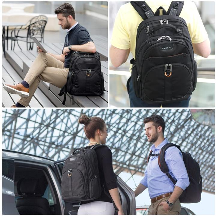 Image du produit Everki Atlas (32 l)
