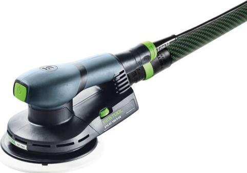 Actual product image ETS Ekscentrinis šlifuoklis FESTOOL EC 150/5 EQ (Eccentric grinder, 400 W)