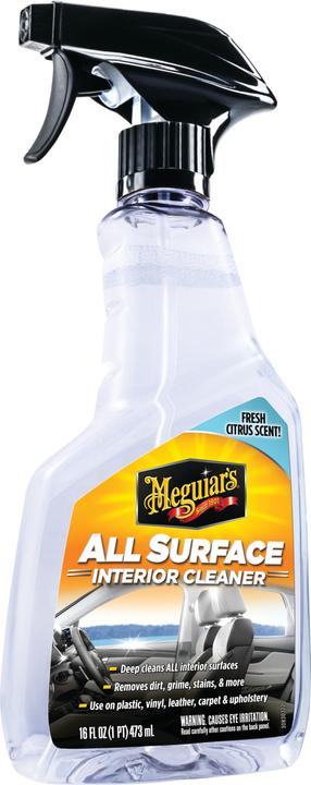 Actual product image Meguiar's All-purpose interior cleaner (473 ml)