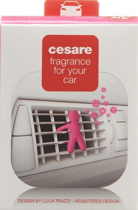 Produktbild Mr & Mrs Fragrance Cesare