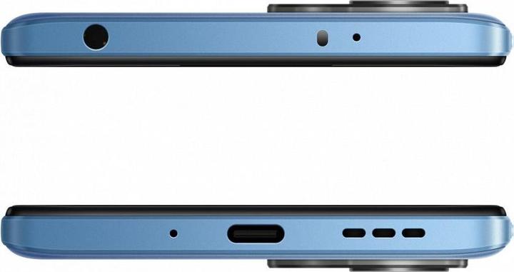 Immagine prodotto Xiaomi Poco X5 (128 GB, Blu, 6.67", Doppia SIM Ibrida, 48 Mpx, 5G)