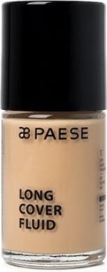 Actual product image Paese long concealer, 2.5 warm beige, 30 ml (Warm Beige)