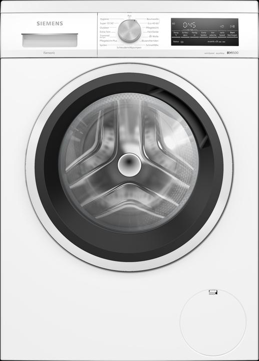 Siemens WU14UT42 (9 kg, Left)