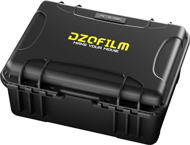 Immagine prodotto Dzofilm Pictor Zoom Kit di 3 obiettivi (14-30/20-55/50-125 T2.8) (Arriva PL, APS-C / DX)