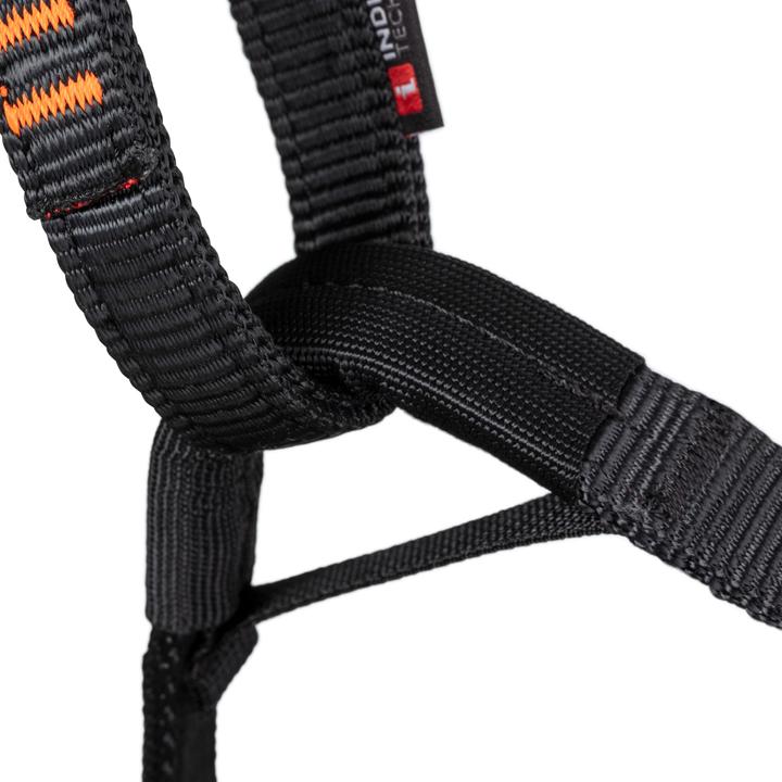 Produktbild Mammut 4 Slide Harness (S, M)