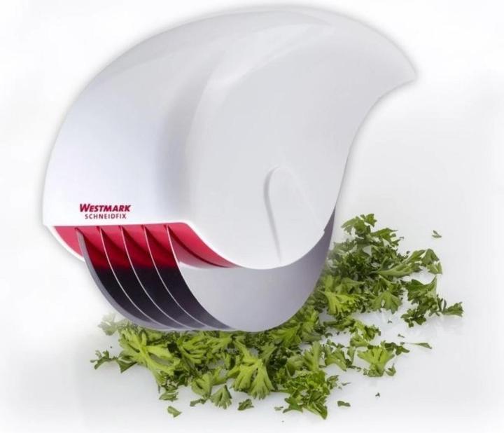 Actual product image Westmark Schneidfix