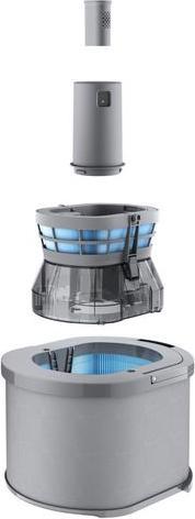 Immagine prodotto Ecovacs Airbot Z1
